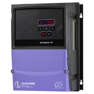 Invertek Optidrive 2.2kWÂ IP66 1 to 3 Phase
