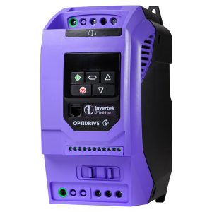 Invertek Optidrive 2.2kWÂ IP20 400V