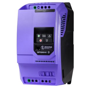 Invertek Optidrive 7.5kW IP20 400V