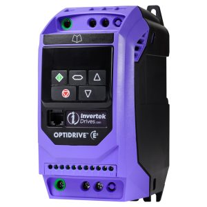 Invertek Optidrive 0.75kW IP20 1 Phase