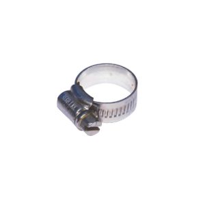 Small Jubilee Clip 13-20mm