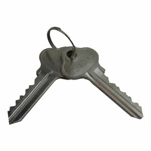 New Style Key for Rollaway Fencing Post 2014