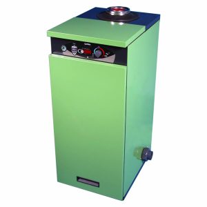 Certikin Genie 37kW Gas Heater (122,000 BTU)
