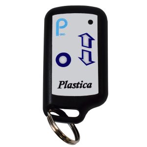 Plastica Powerpack 100 Key fob Transmitter