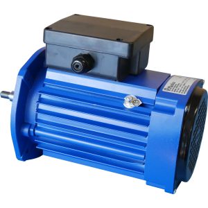 Plastica Argonaut AG16 Pump Motor
