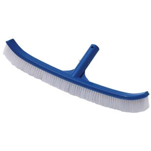 Curved Wall Brush 18in (457mm)