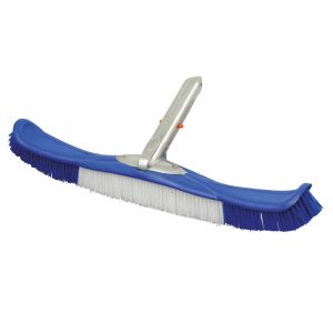 Aluminium Handled Flexible Brush 18in (457mm)