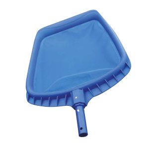 Heavy Duty Plastic Shallow Leaf Net