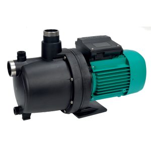 Espa Multipool N 1hp 0.75kW Single Phase Booster Pump