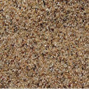 25kg Silica Sand 16/30 Filter Media - Pallet of 40 bags