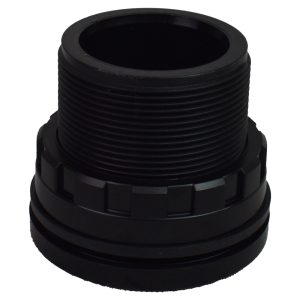 Waterco Lacron Filter 1.5in SNN Bulkhead for 16,18,24 & 30in