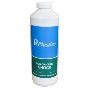 1kg Own Label Non Chlorine Shock Granules - Box of 6
