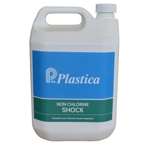 5kg Own Label Non Chlorine Shock Granules - Box of 4
