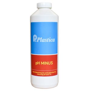 1.5kg Own Label pH Minus - Box of 6
