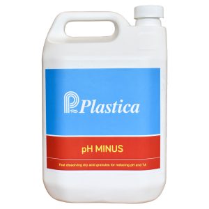 7kg Own Label pH Minus - Box of 2