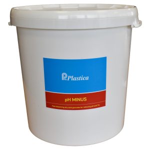 25kg Own Label pH Minus