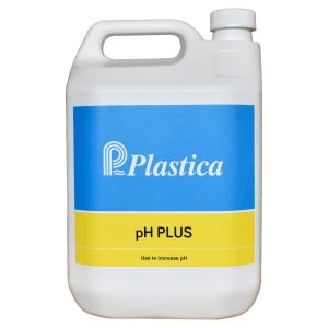 5kg Own Label pH Plus - Box of 4