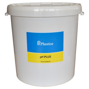 25kg Own Label pH Plus