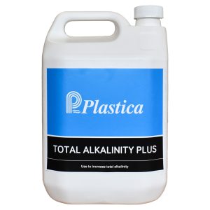 5kg Own label Total Alkalinity Plus - Box of 4