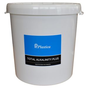 25kg Own Label Total Alkalinity Plus