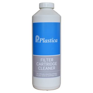 1 Litre Own Label Filter And Cartridge - Box of 6