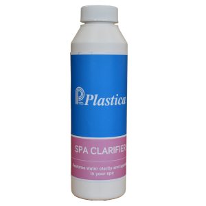 500ml Own Label Spa Clarifier - Box of 6