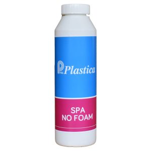 500ml Own Label Spa No-Foam - Box of 6