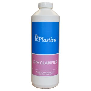1 Litre Own Label Spa Clarifier - Box of 6
