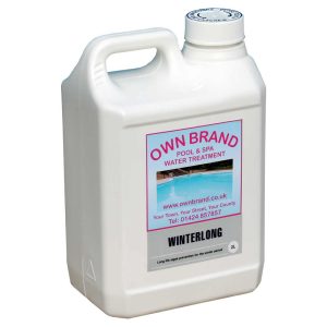 1 Litre Own Label Winterlong - Box of 6