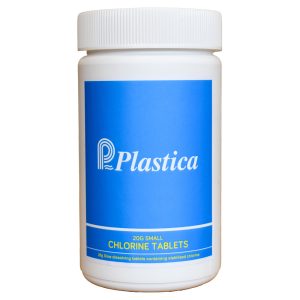 1kg Own Label Chlorine Tablets - 20g - Box of 6