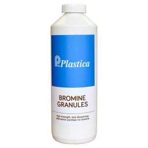 1kg Own Label Spa Bromine Granules - Box of 6