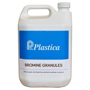 5kg Own Label Spa Bromine Granules - Box of 4