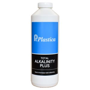 1kg Own Label Total Alkalinity Plus - Box of 6