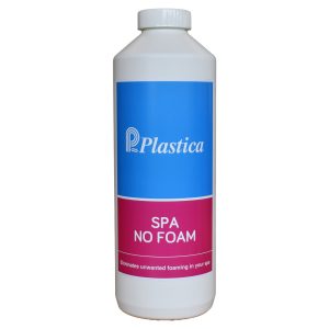 1 Litre Own Label Litre Spa No-Foam - Box of 6