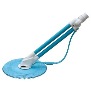 Automatic Pool Suction Cleaner