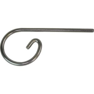 Plastica P Anchor Stainless Steel