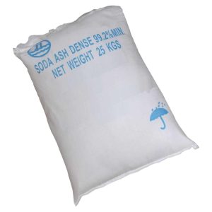 25kg Sodium Carbonate Granules