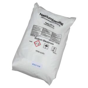 25kg Sodium Bisulphate Granules