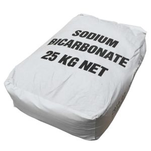 25kg Sodium Bi-Carbonate Granules