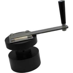Plastica Mobile and Piggyback Commercial Reel End Boss and Crank Assembly