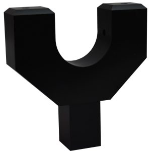 Plastica Commercial Reel Y Piece (Compatible with cap)