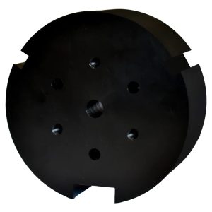 Plastica Slidelock Max End Boss