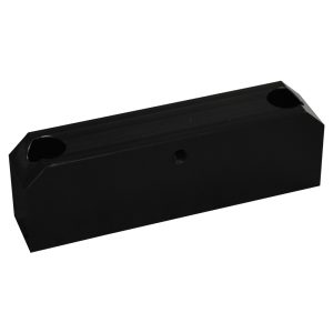 Plastica Commercial Reel Y Piece Cap & Screws Complete