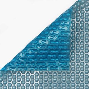 Plastica GeoBubble Apollo 400 Solar Cover 15ft x 30ft