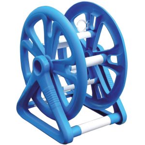 Hose Reel Holds up to 13m (Hose not included)