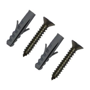 Screw and Plug for PHR303 x 2