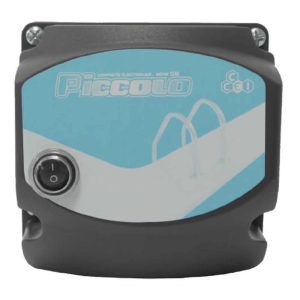 CCEI Piccolo 12v 300w Transformer Complete with on/off switch