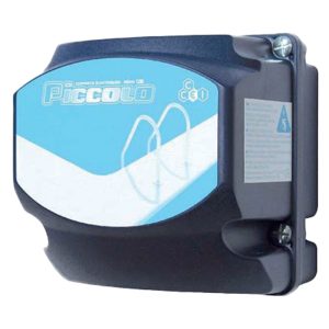 CCEI Piccolo Counter Current Device with maintained Pneumatic Switch 1ph