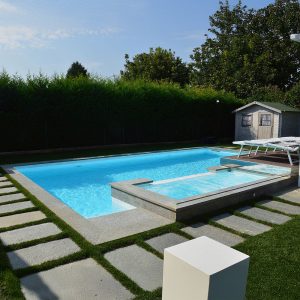 30thou Plastica Plain Liner per sqm