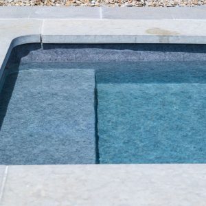 37thou Plastica 3D Liner per sqm